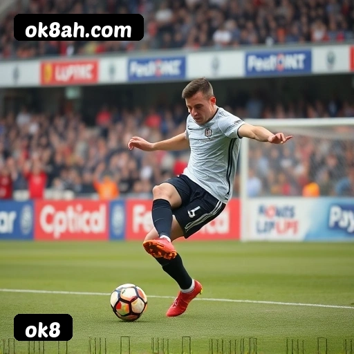 Loterias online disponíveis na ok8