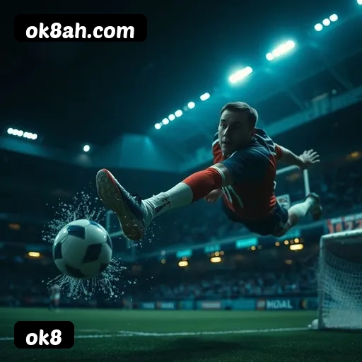 ok8 segurança SSL 256-bit - Licença Curaçao, eCOGRA, GLI certificado