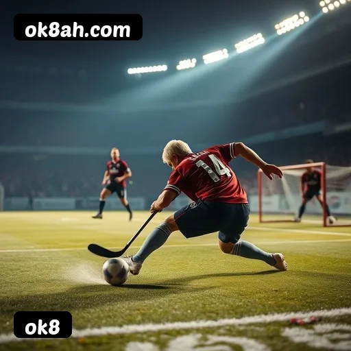 Níveis do programa VIP da ok8